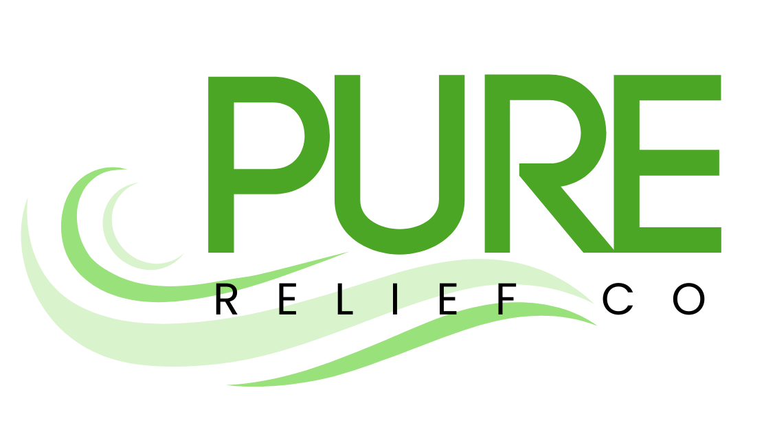 Pure Relief Co
